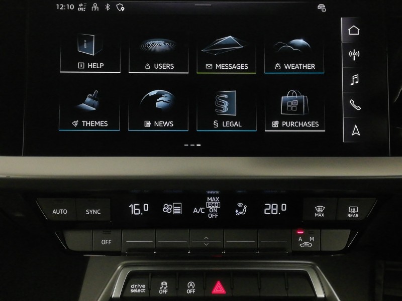 Used Audi A3 2024 for sale - 77750940: Photo 15