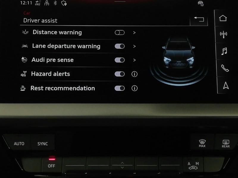 Used Audi A3 2024 for sale - 77750940: Photo 17