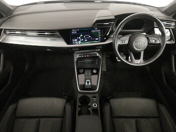 Used Audi A3 2024 for sale - 77750940: Photo