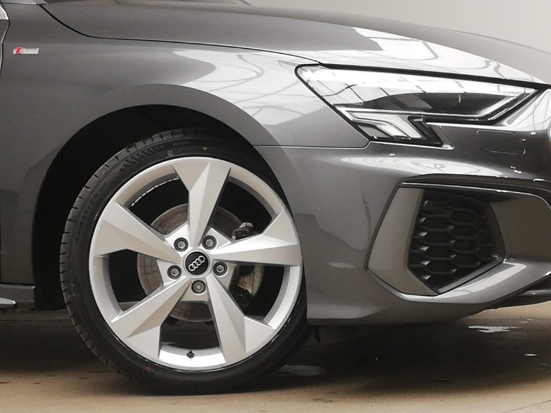 Used Audi A3 2024 for sale - 77750940: Photo 9