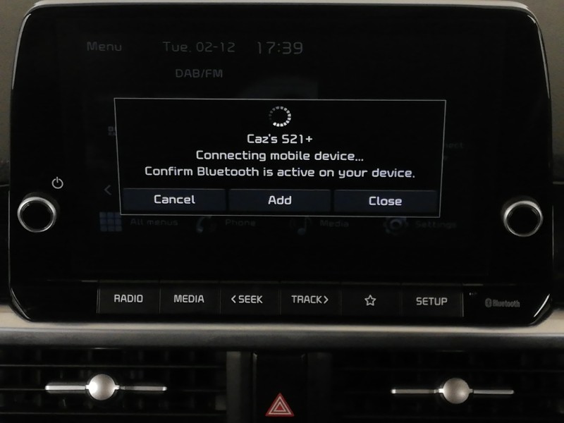 Used Kia Picanto 2023 for sale - 76785777: Photo 10