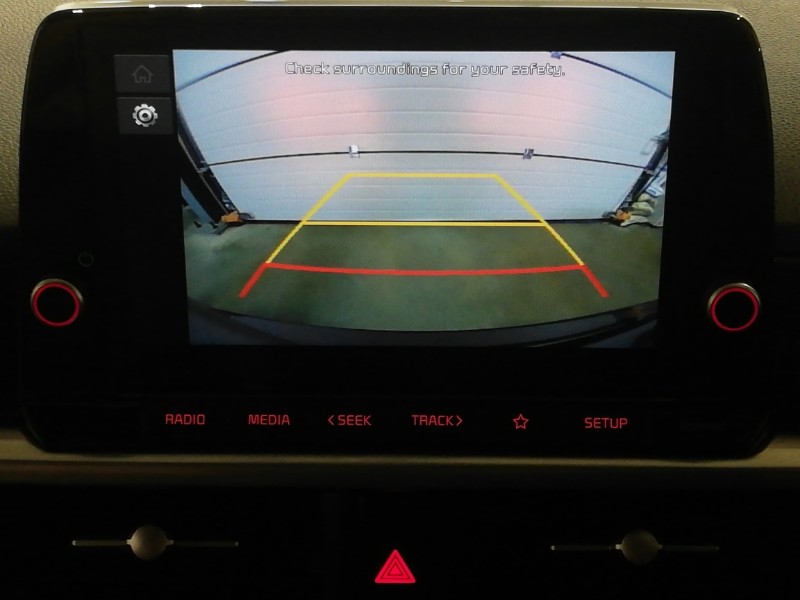 Used Kia Picanto 2023 for sale - 76785777: Photo 11