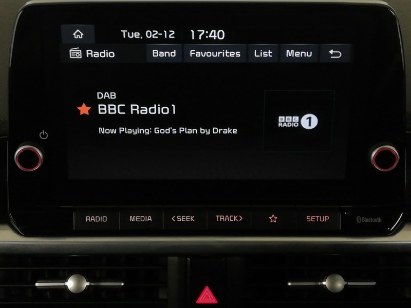 Used Kia Picanto 2023 for sale - 76785777: Photo 12