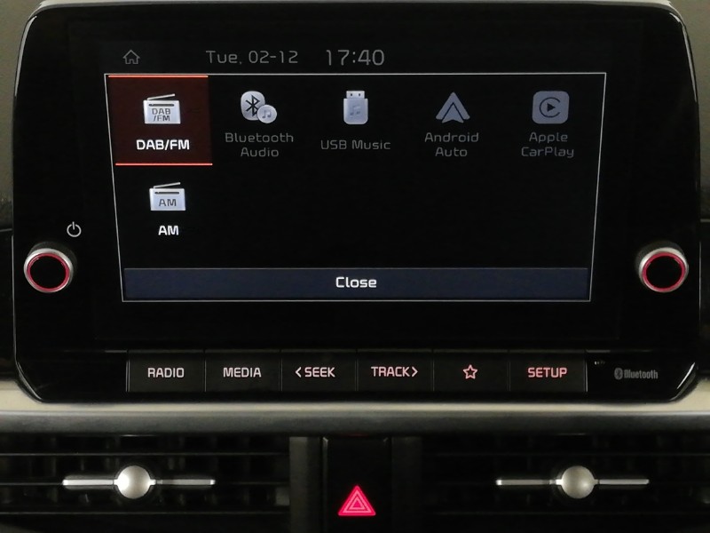 Used Kia Picanto 2023 for sale - 76785777: Photo 13