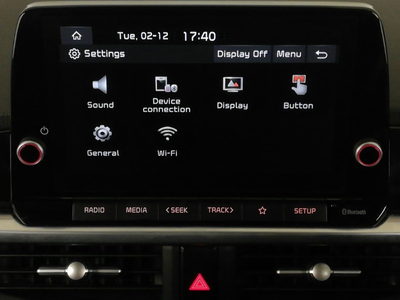 Used Kia Picanto 2023 for sale - 76785777: Photo 14