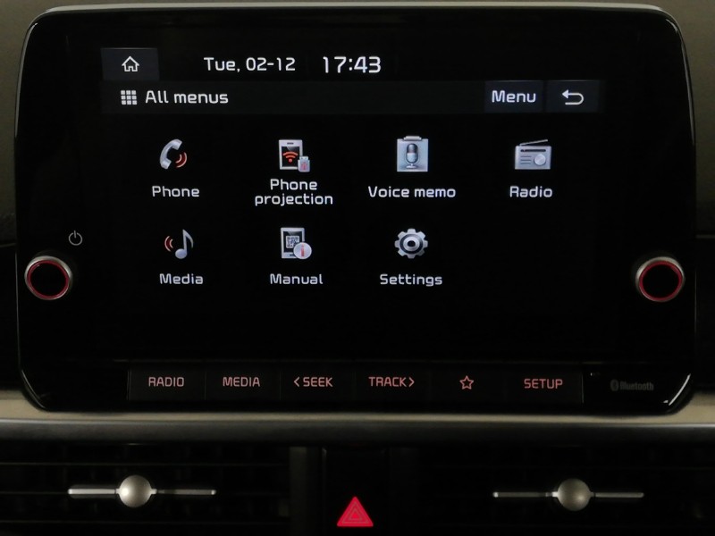 Used Kia Picanto 2023 for sale - 76785777: Photo 16