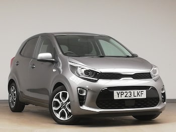 Used Kia Picanto 2023 for sale - 76785777: Photo