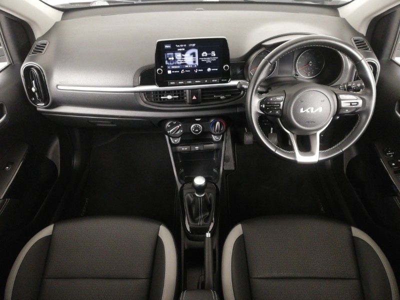 Used Kia Picanto 2023 for sale - 76785777: Photo 2