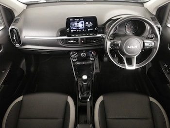 Used Kia Picanto 2023 for sale - 76785777: Photo