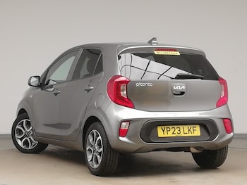 Used Kia Picanto 2023 for sale - 76785777: Photo