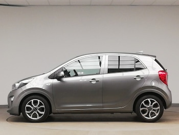 Used Kia Picanto 2023 for sale - 76785777: Photo