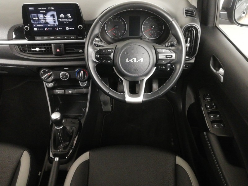 Used Kia Picanto 2023 for sale - 76785777: Photo 7