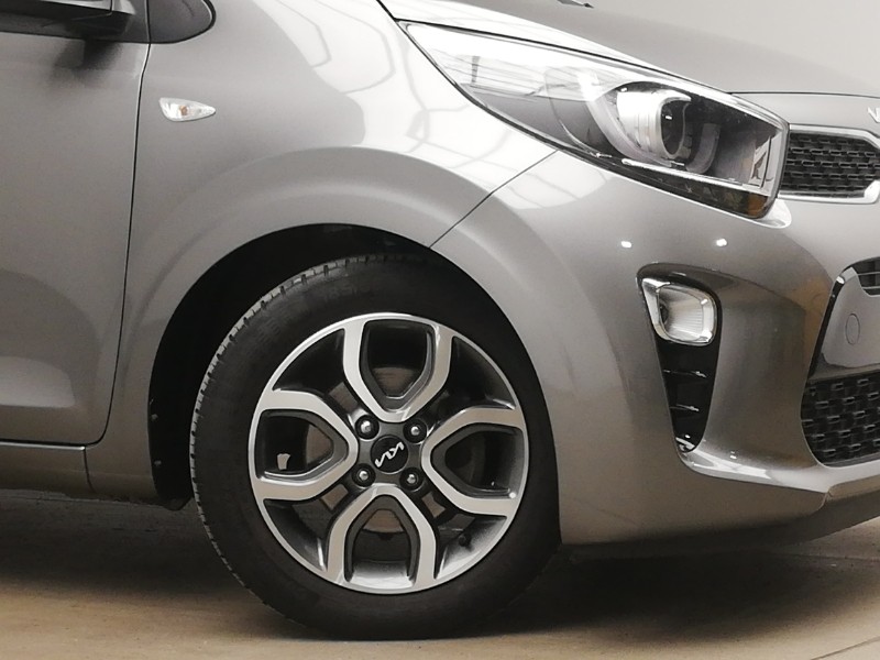 Used Kia Picanto 2023 for sale - 76785777: Photo 9