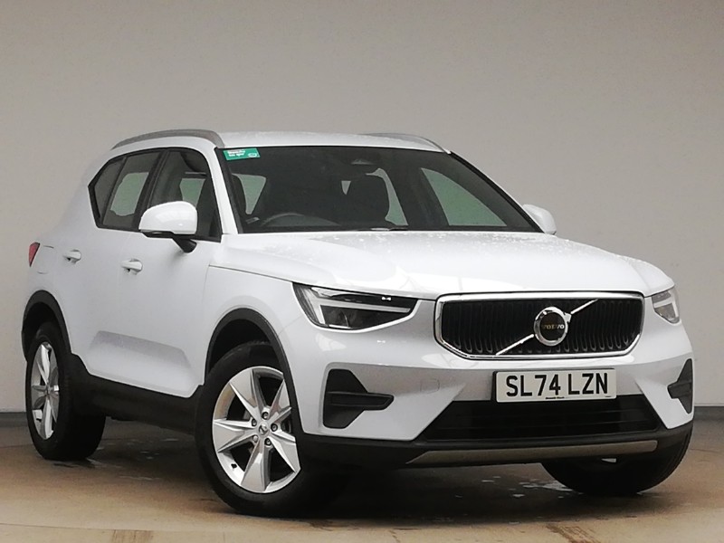 Used Volvo XC40 2024 for sale - 76897845: Photo 1