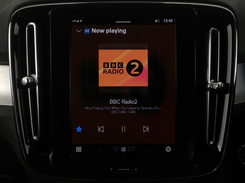 Used Volvo XC40 2024 for sale - 76897845: Photo 12