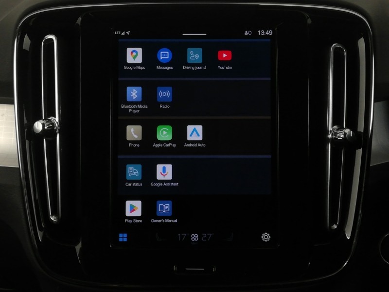 Used Volvo XC40 2024 for sale - 76897845: Photo 13