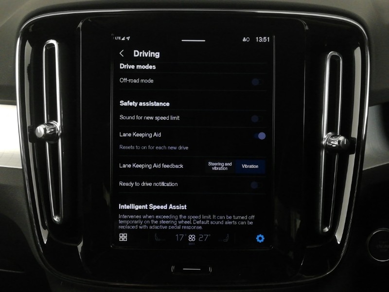 Used Volvo XC40 2024 for sale - 76897845: Photo 14