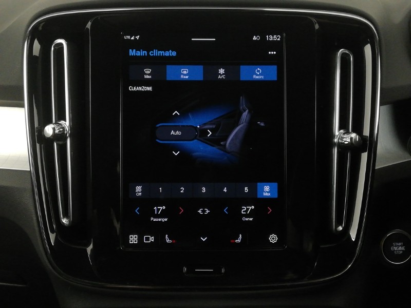 Used Volvo XC40 2024 for sale - 76897845: Photo 16