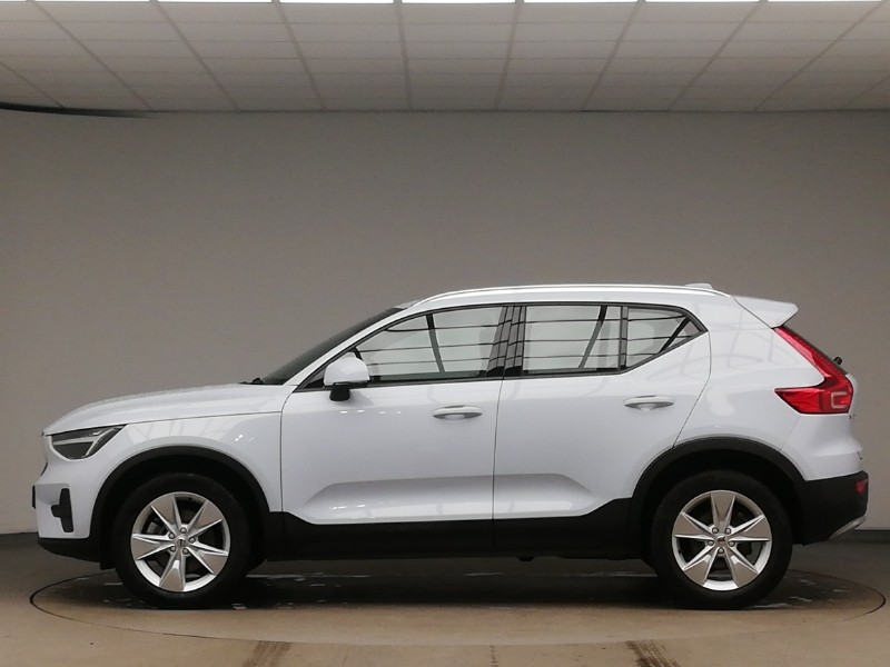 Used Volvo XC40 2024 for sale - 76897845: Photo 4