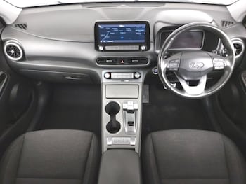 Used Hyundai KONA 2021 for sale - 78327238: Photo