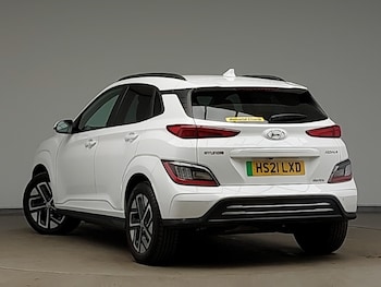 Used Hyundai KONA 2021 for sale - 78327238: Photo
