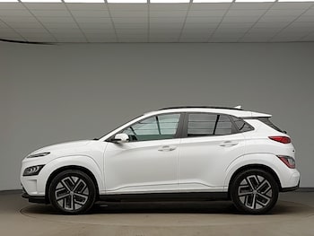 Used Hyundai KONA 2021 for sale - 78327238: Photo