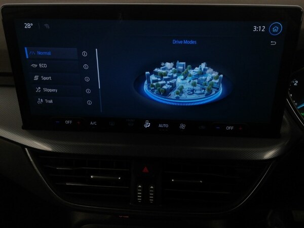 Used Ford Focus 2022 for sale - 75576591: Photo 15