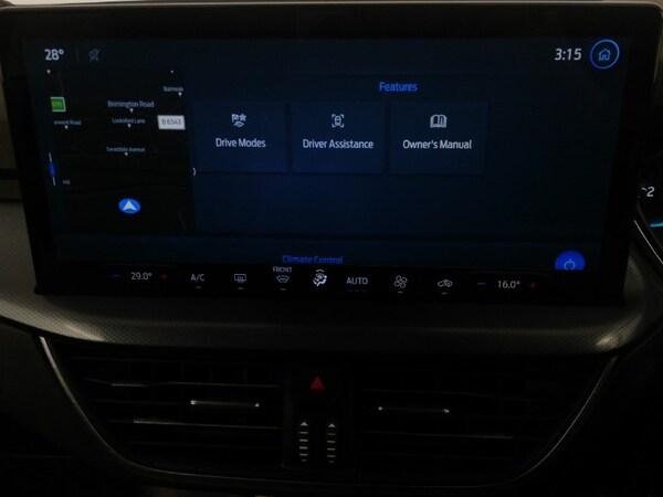 Used Ford Focus 2022 for sale - 75576591: Photo 18