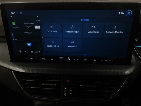 Used Ford Focus 2022 for sale - 75576591: Photo 19
