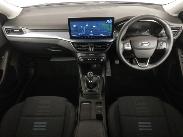 Used Ford Focus 2022 for sale - 75576591: Photo 2
