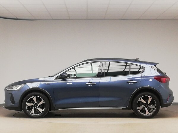 Used Ford Focus 2022 for sale - 75576591: Photo 4
