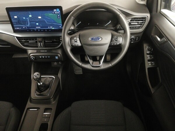 Used Ford Focus 2022 for sale - 75576591: Photo 7