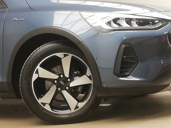 Used Ford Focus 2022 for sale - 75576591: Photo 9