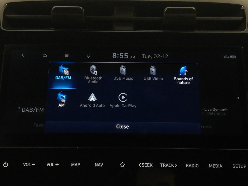 Used Hyundai TUCSON 2023 for sale - 76901971: Photo 14