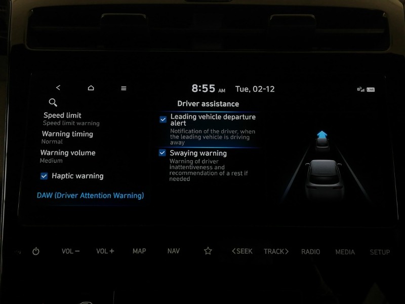 Used Hyundai TUCSON 2023 for sale - 76901971: Photo 15