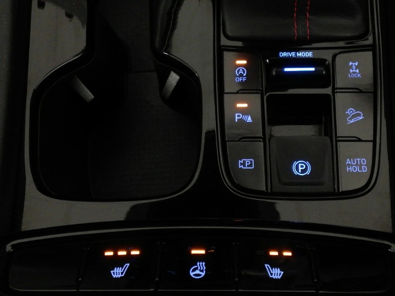 Used Hyundai TUCSON 2023 for sale - 76901971: Photo 18