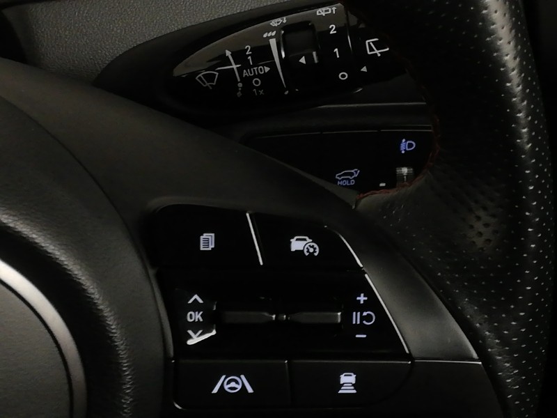 Used Hyundai TUCSON 2023 for sale - 76901971: Photo 19