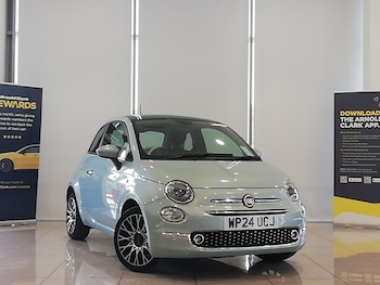 Used Fiat 500 2024 for sale - 79126731: Photo