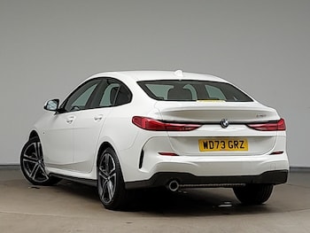 Used BMW 2 Series 2023 for sale - 78511342: Photo