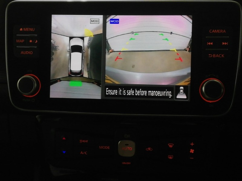 Used Nissan Leaf 2021 for sale - 76602423: Photo 11