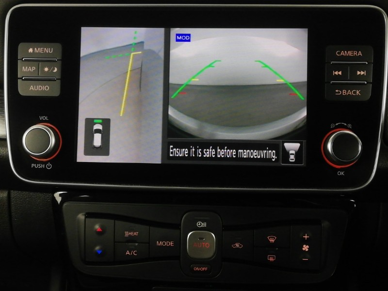 Used Nissan Leaf 2021 for sale - 76602423: Photo 12