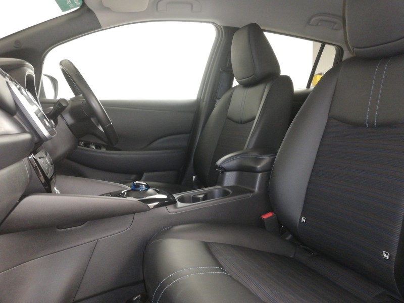 Used Nissan Leaf 2021 for sale - 76602423: Photo 5