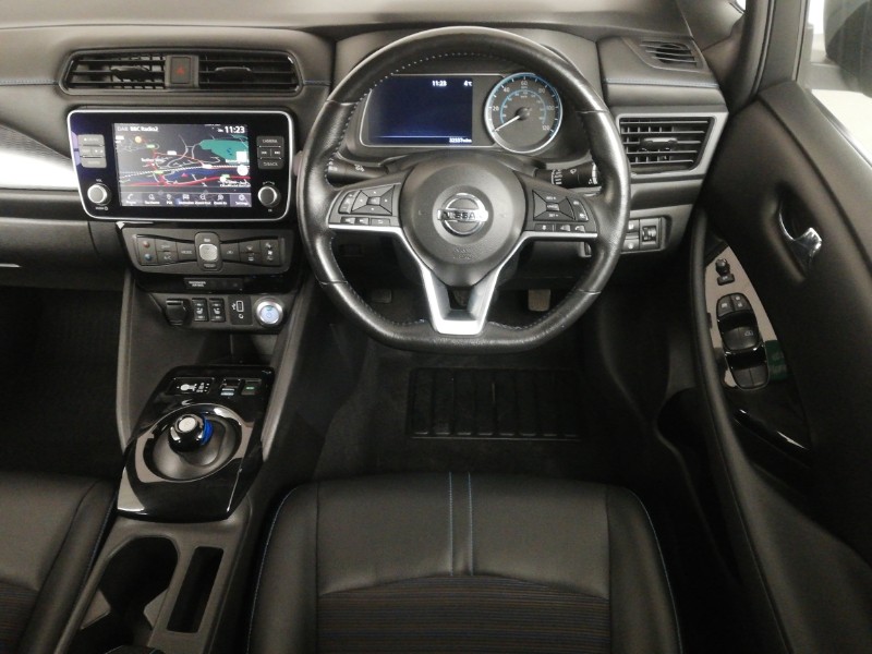 Used Nissan Leaf 2021 for sale - 76602423: Photo 7