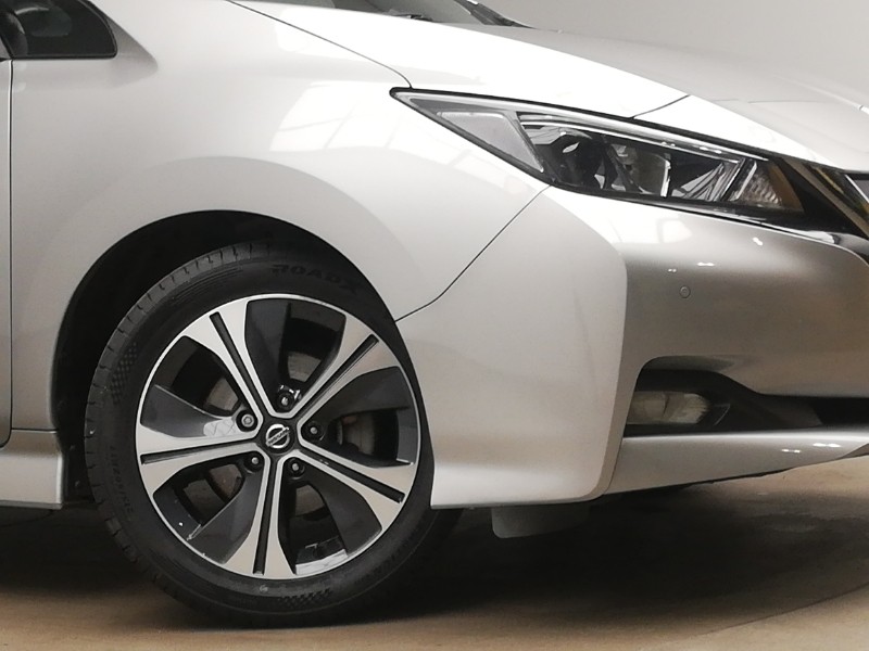 Used Nissan Leaf 2021 for sale - 76602423: Photo 9