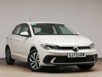 2023 - 1.0 TSI Life 5dr DSG