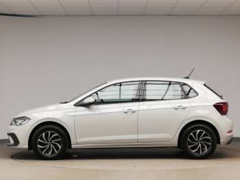 Used Volkswagen Polo 2023 for sale - 75114109: Photo