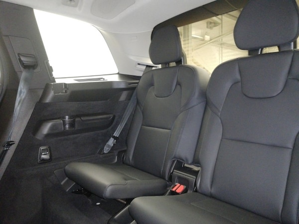 Used Volvo XC90 2024 for sale - 76233651: Photo 13