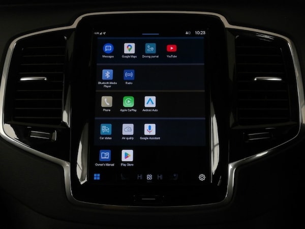 Used Volvo XC90 2024 for sale - 76233651: Photo 16