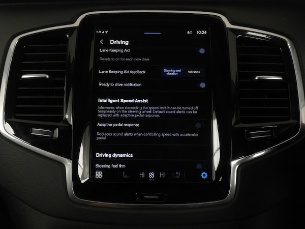 Used Volvo XC90 2024 for sale - 76233651: Photo 18