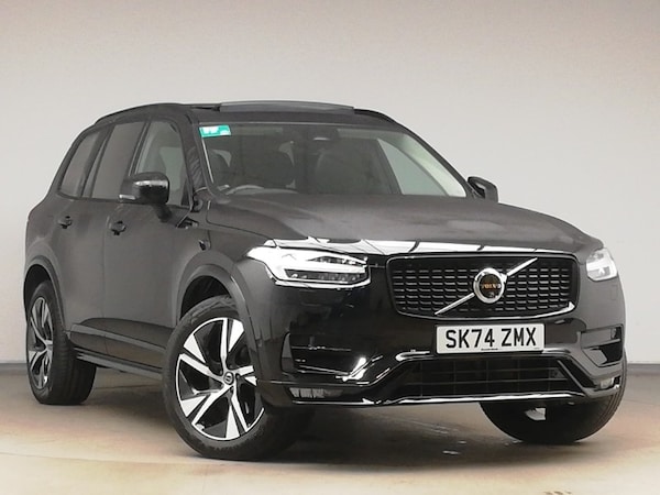 Used Volvo XC90 2024 for sale - 76233651: Photo 1